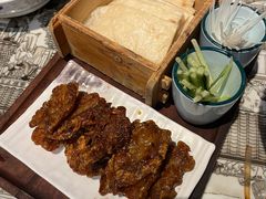 -一味大院•桐庐菜传承店(春江路店)