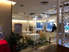 大堂-衡山汇·高级粤菜(霄云路店)