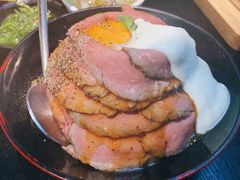 千层火山牛丼（中份）-YAMAKAWA(龙湖胥江天街店)