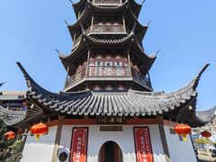 -西林禅寺