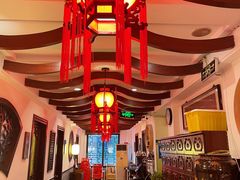 -山水茶艺馆·点心粤菜·30年老字号