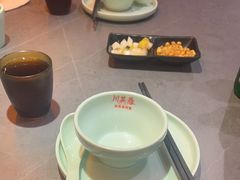-川芙蓉·市井老川菜(长寿路店)