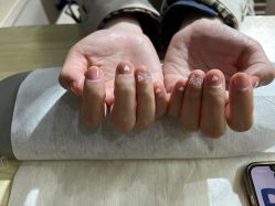 -四季·予你日式美甲美睫Nail
