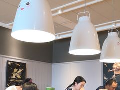 大堂-肯德基(坞城路店)
