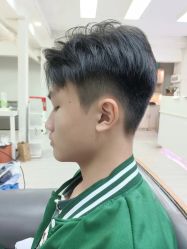 -辛格·潮沙龙