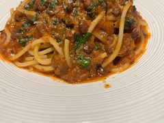 -翠贝卡&Mama Kelly Brunch Coffee(河西店)