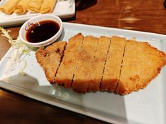 上海炸猪排-南翔馒头店(豫园店)