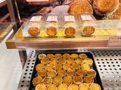 -百饼园(南后街店)
