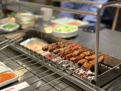 -白玉·朝鲜族烤串(深圳Kkone店)