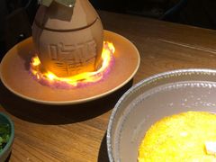 -吃饭皇帝大土家民族菜(正大广场店)