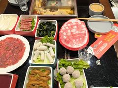 -重庆德忆火锅（龙南街3店）(渝水岸餐饮)