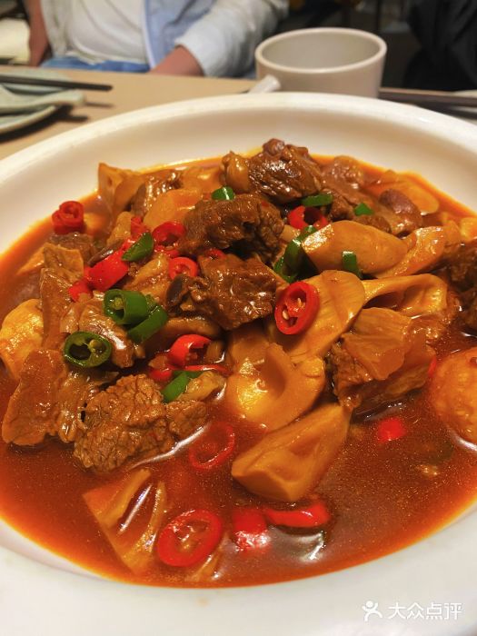 boundaries籬苑(瑞光创意工厂-贰号院店)图片