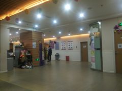 -小银星艺术团(山西路校区)