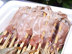 -云海轩·海鲜自助-河北云瑧世纪大饭店1F