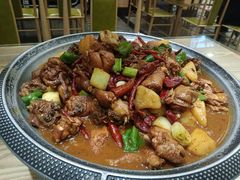 -老碗餐饮(前进路店)
