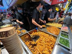 -丁家坡洋芋·观音桥好吃街A区(全国总店)