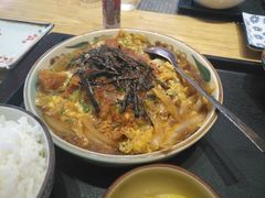 -御厨和食料理·寿司·刺身(麦地店)