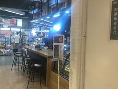 -Olé精品超市(北京合生汇店)