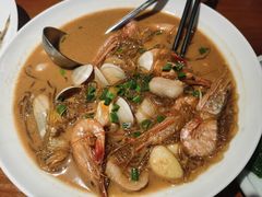 -涌觅名灶·本地海鲜宁波菜(财富广场店)