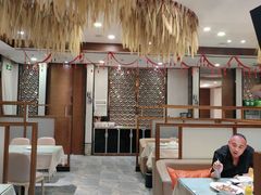 -宁味楼·西北创新融合菜(正源南街宝湖店)