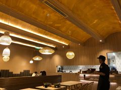 大堂-GOGO Plate(成都太古里店)