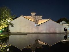 -青果巷历史文化街区