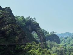 -江西龙虎山景区