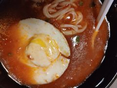 -西贝莜面村