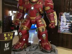 -UME影城(安贞DTS:X店)