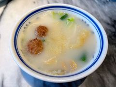 烩三鲜-西安饭庄·非遗陕菜(钟楼店)
