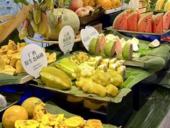 -亚马逊蒸汽活海鲜自助(LCM置汇旭辉广场店)