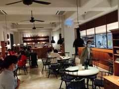 大堂-林四喜·闽南传家菜(鼓浪屿店)