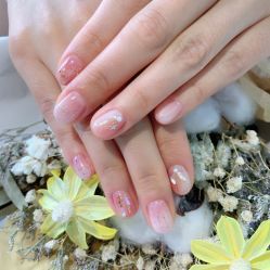 -如一·美甲美睫