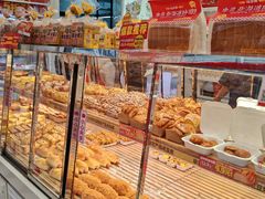 -味多美蛋糕(梨园店)