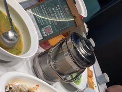 -清湘宴餐厅(秀峰山公园店)