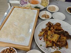 -凯盈阁·顺德私房菜·桑拿鸡