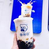 在宁波，终于喝上了