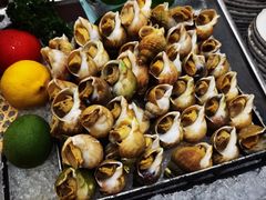 -博林天瑞喜来登酒店·西丽尚膳