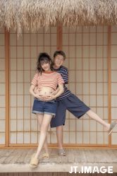 -专注孕妇照亲子照·纪田摄影