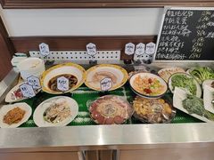 -小郭私房菜·海肠捞饭(学士街店)