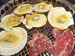 -AJIYA·池袋日式烧肉自助(天津万象城店)