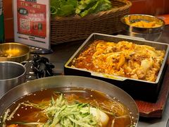 -梅梅家的烤肉店(槐北路店)