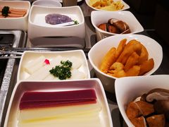 -海底捞火锅(杭州萧山宝龙广场店)