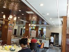 -亲回家吃饭餐厅(黄陂店)