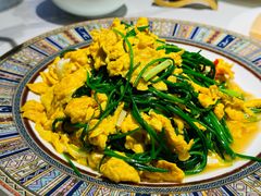 -阿里疆Alijiang·丝路美食·异域风情·清真(长楹天街店)