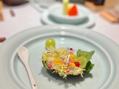 -叶叶菩提·晋福宫