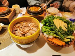 -七八冷面·延边朝鲜族美食(圣熙八号店)