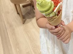 -DQ·蛋糕·冰淇淋(万象城店)