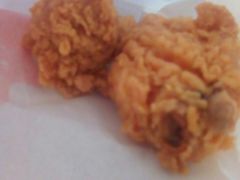 香辣鸡翅-德克士(北大街店)