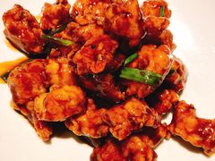 -大牌大·传统杭帮菜(湖滨店)